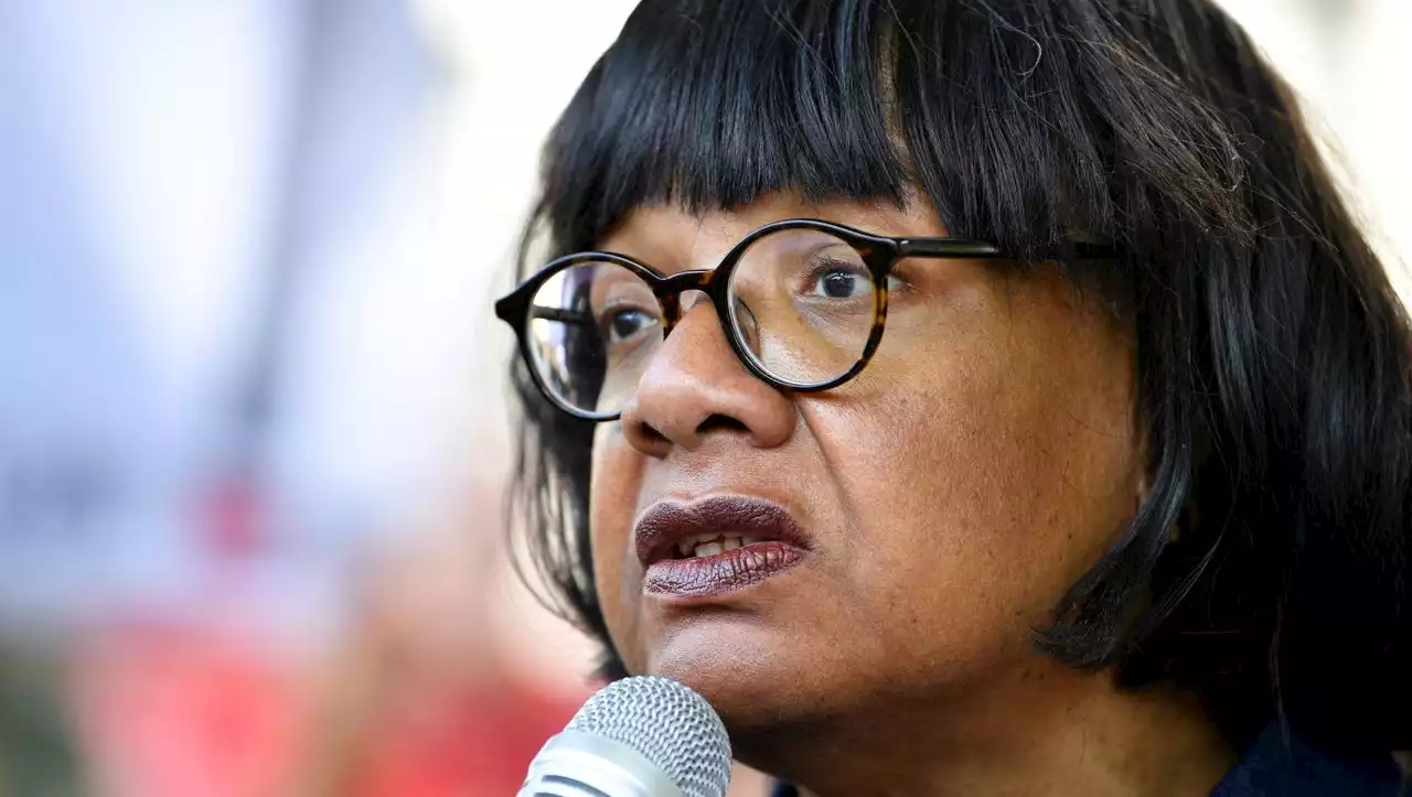 Labour: Diane Abbott wegen Rassismusvergleich aus Fraktion ausgeschlossen