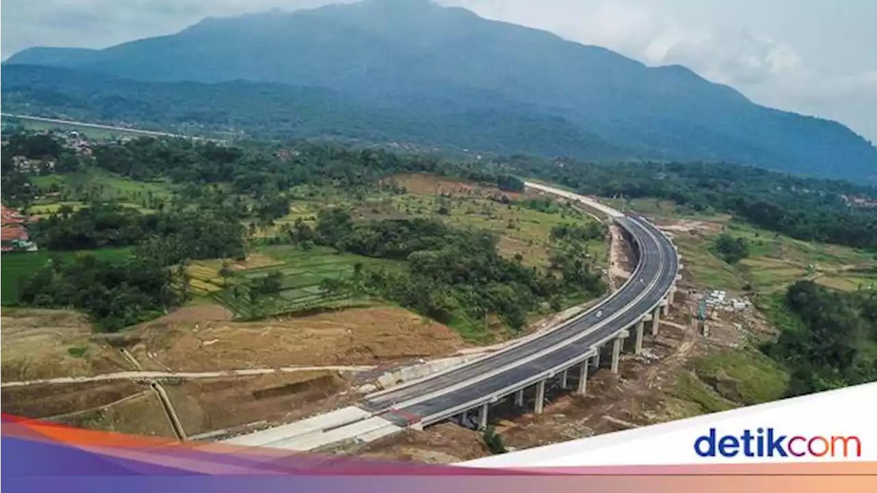 Kerap Molor, 4 Mega Proyek Ini Antre Dijajal Setelah Lebaran