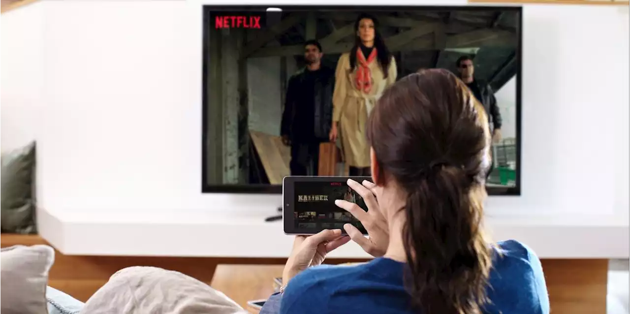 Netflix announces history-making change for subscribers