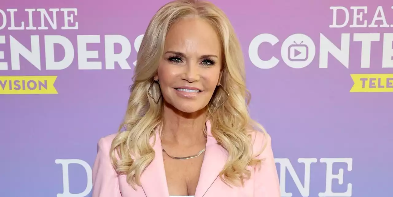 Wicked star Kristin Chenoweth addresses potential cameo in new movie