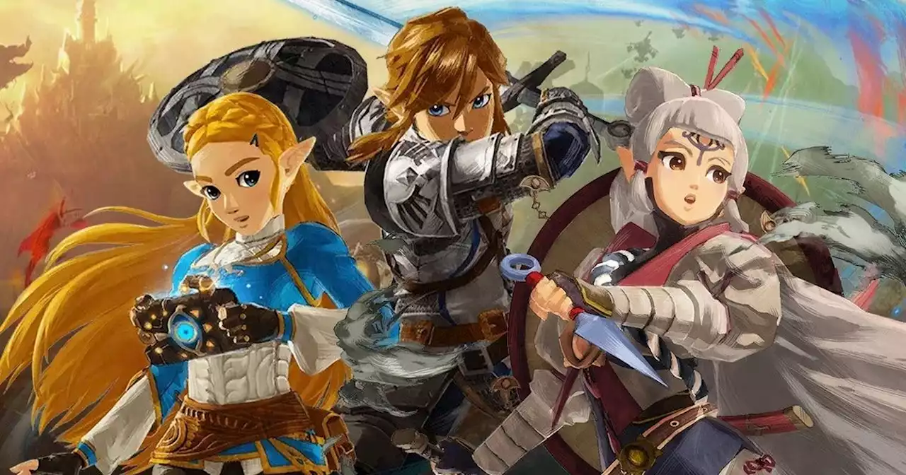 Don't start Tears of the Kingdom without playing this Zelda game | Digital Trends