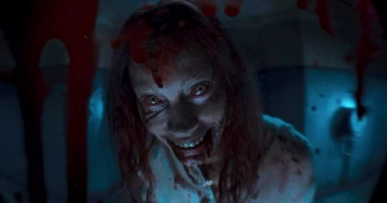 The 8 scariest scenes in the Evil Dead franchise | Digital Trends