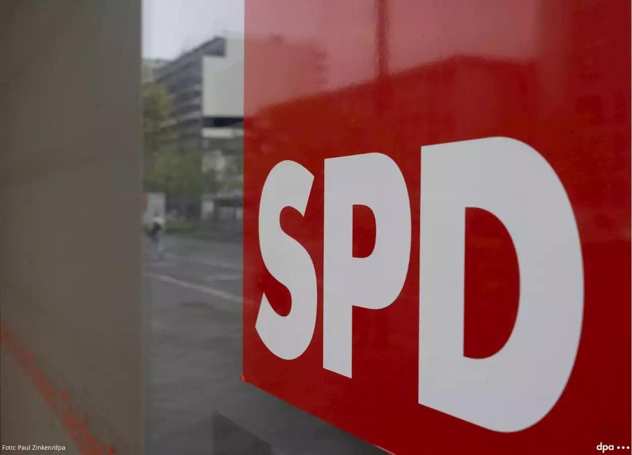 Große Koalition: SPD-Mitglieder stimmen für Koalition mit CDU – 54 Prozent Ja-Stimmen