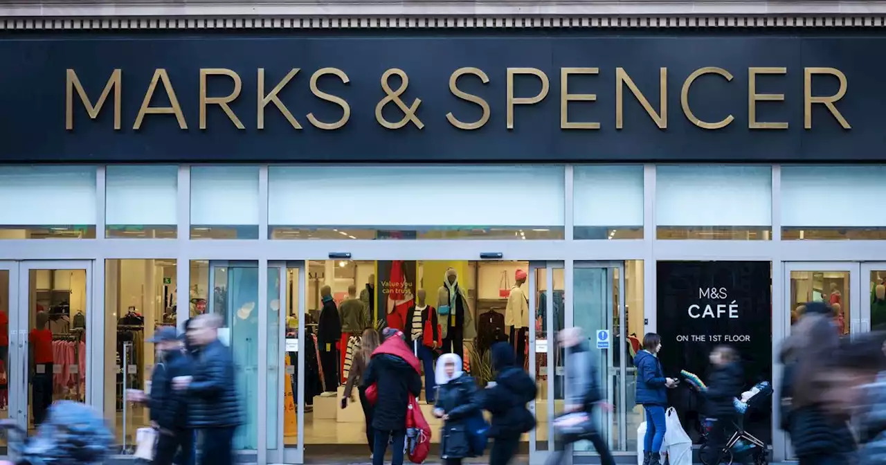 M&S shoppers 'obsessed' with 'gorgeous' floral midi dress