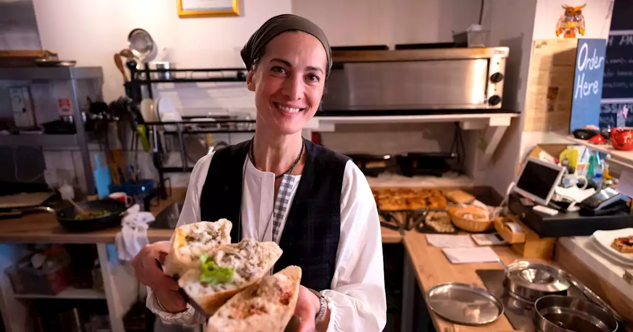 Tiny restaurant bringing authentic Italian street food to Liverpool