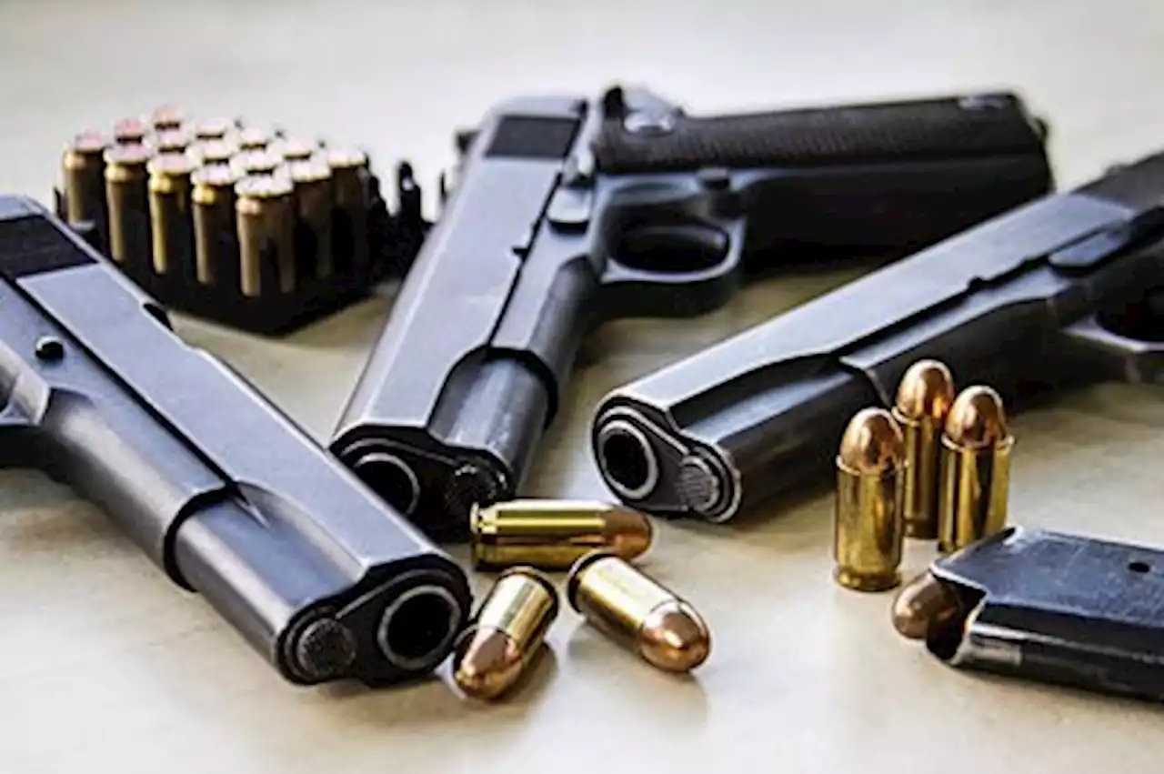 Gun violence a serious concern in SA- Amnesty International