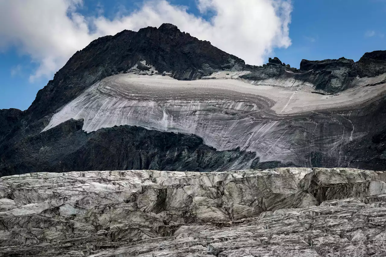 Desde 2015 la temperatura media mundial ha sido la más alta, según registros