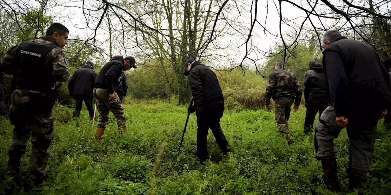 Disparition de Chloé en Seine-et-Marne : comment les enquêteurs ont-ils retrouvé la jeune femme ?