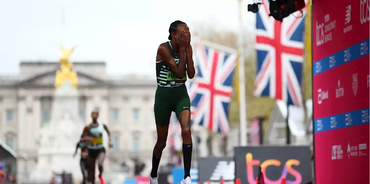 Marathon de Londres : la Néerlandaise Sifan Hassan et le Kényan Kelvin Kiptum entrent dans l'histoire