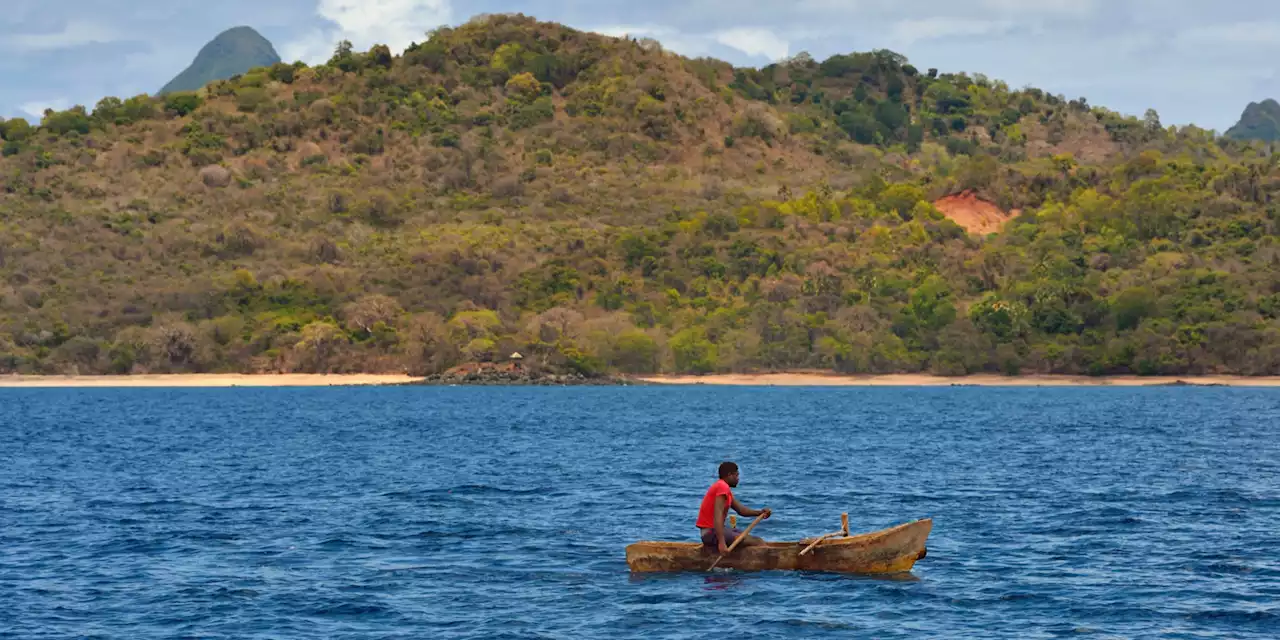 Mayotte : ces Mahorais qui surveillent l'arrivée de migrants sur les plages