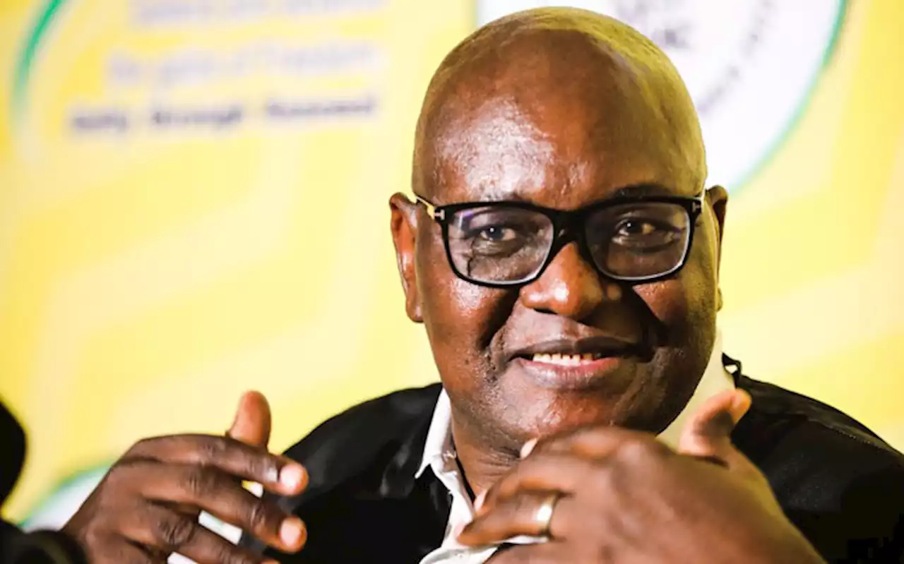 ANC NEC mulls introducing law to manage coalition governments