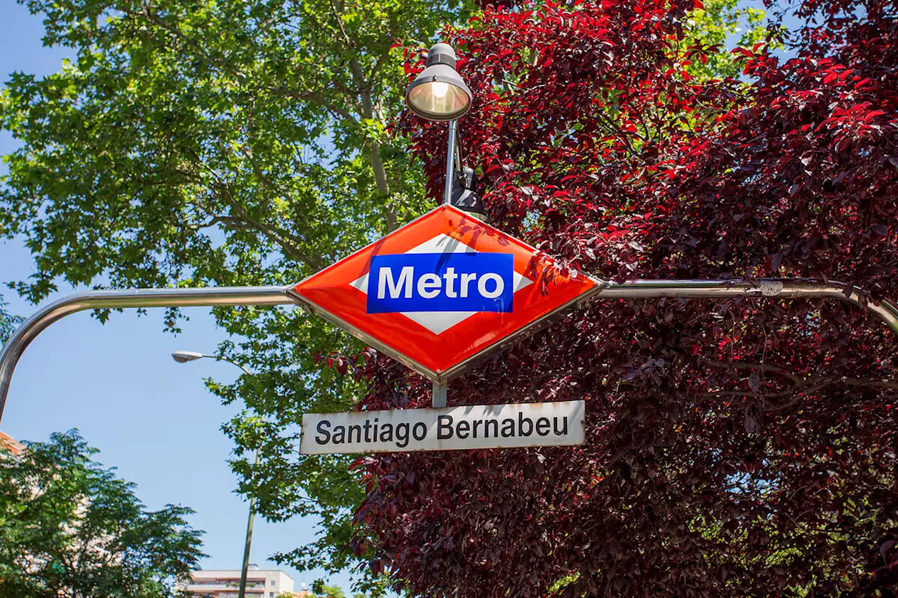 Más de 15.000 candidatos concurren hoy a las nuevas plazas de Metro de Madrid