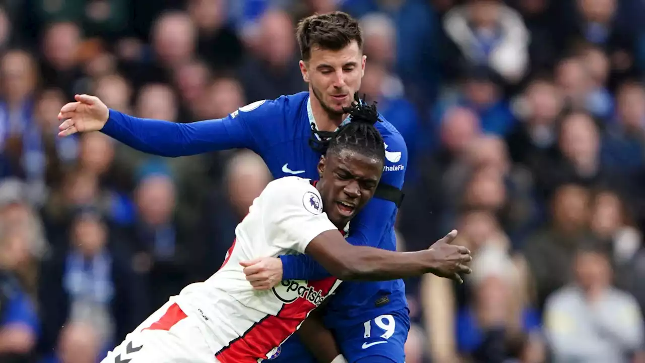 Chelsea 'close in' on £45m Premier League star as Boehly steals march before buy-back activation