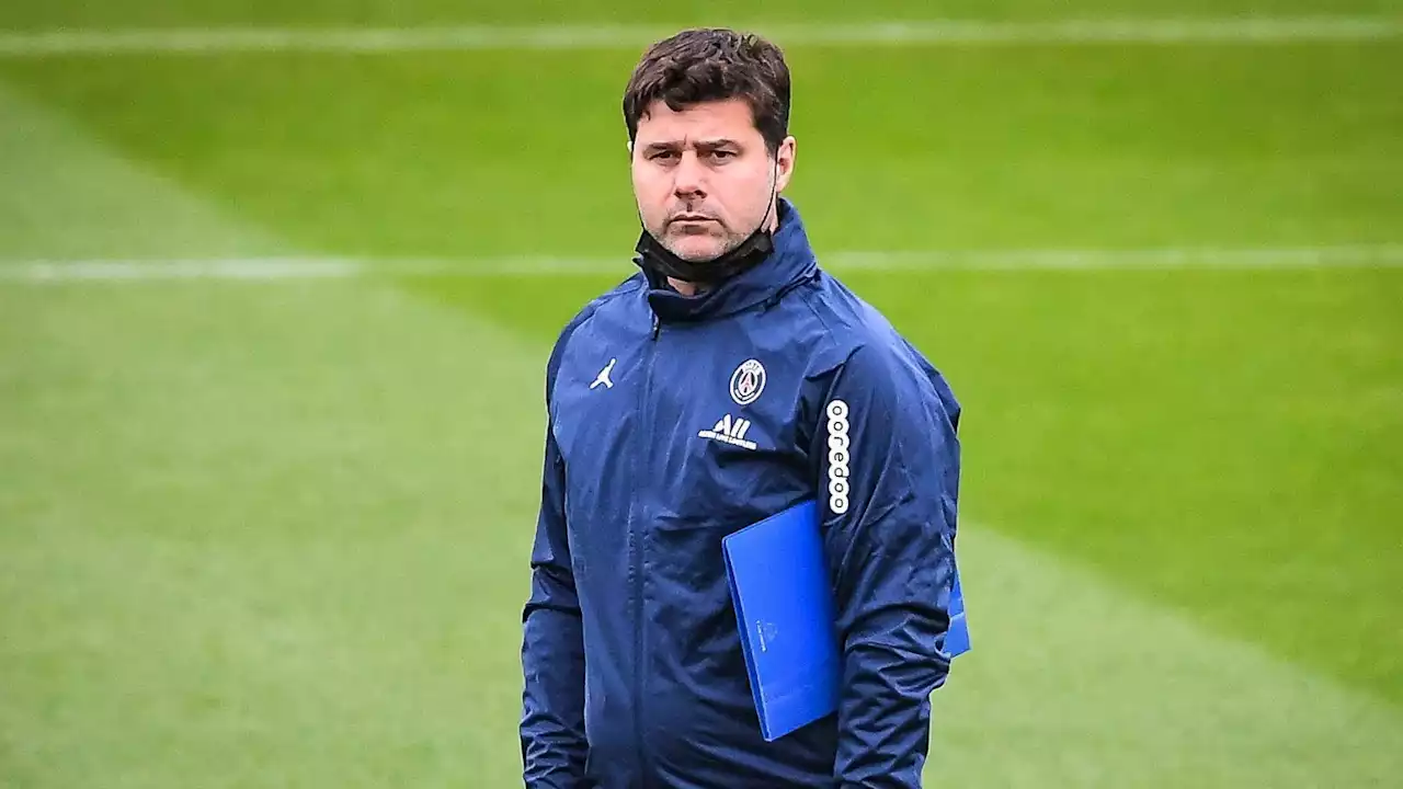 Chelsea players 'welcome' Pochettino appointment as 'real reason' club snubbed Nagelsmann revealed