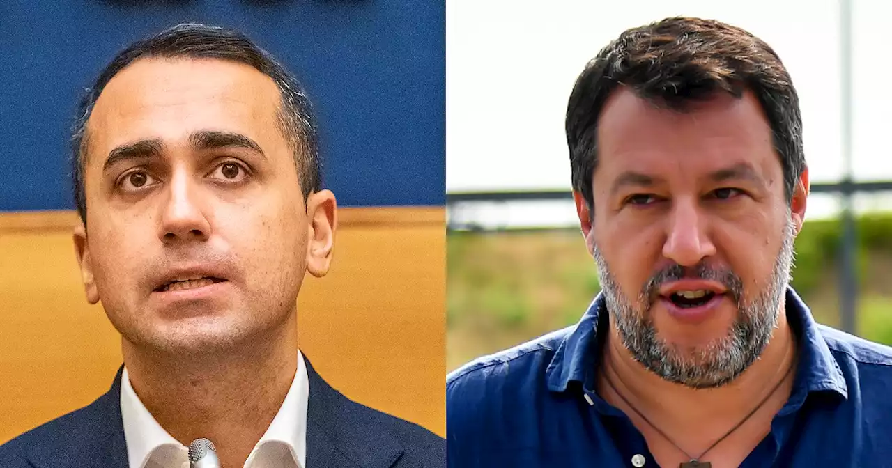 Di Maio inviato speciale Ue per il Golfo è un caso per il governo: 'Indicato da Draghi, non è il nostro candidato'. La Lega all’Ue: 'Scelta vergognosa' - Il Fatto Quotidiano