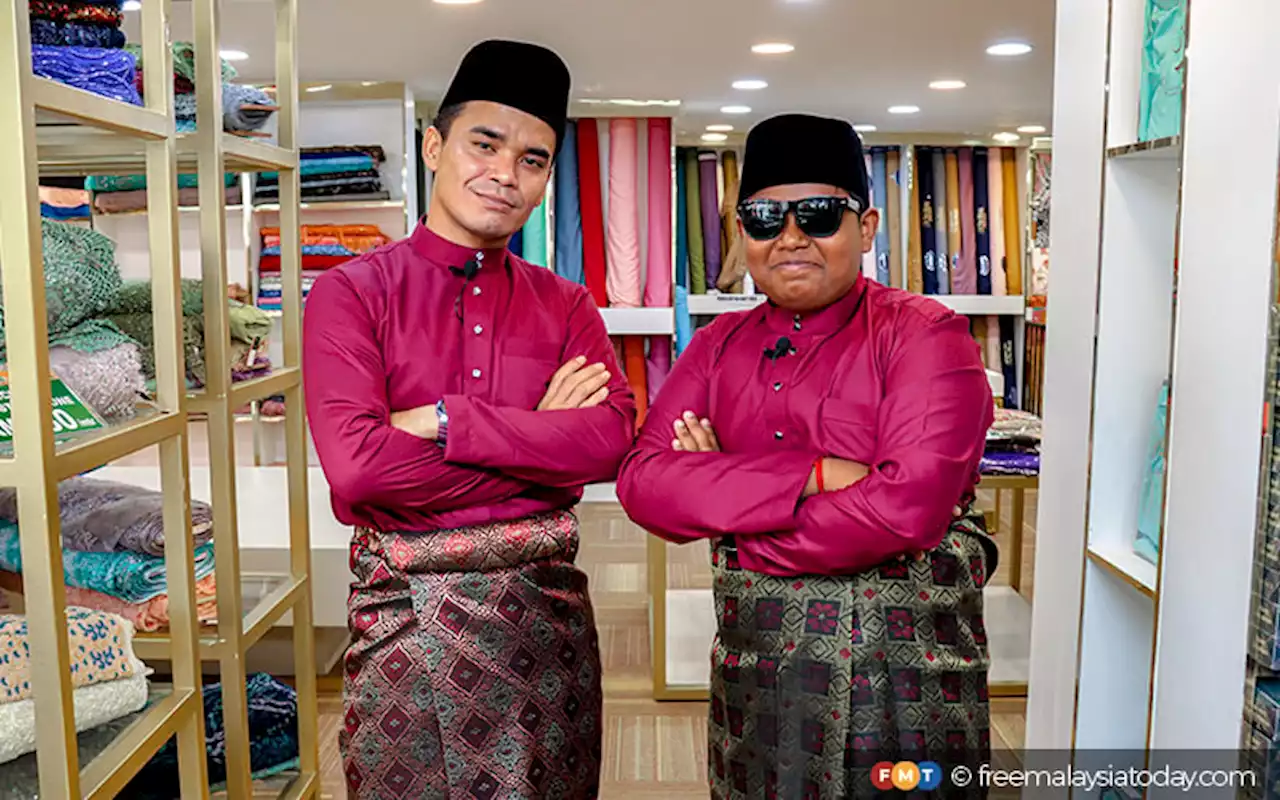 YB Tiktok, Gumuk bergabung tenaga promosi perpaduan