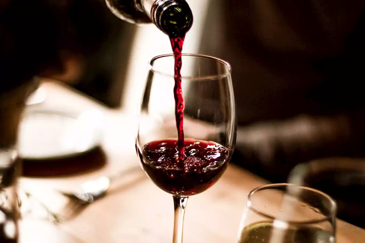 25 Wines to Taste to Become a Wine Expert