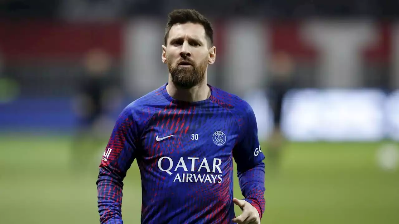 Barça : les discussions avec Leo Messi en stand-by