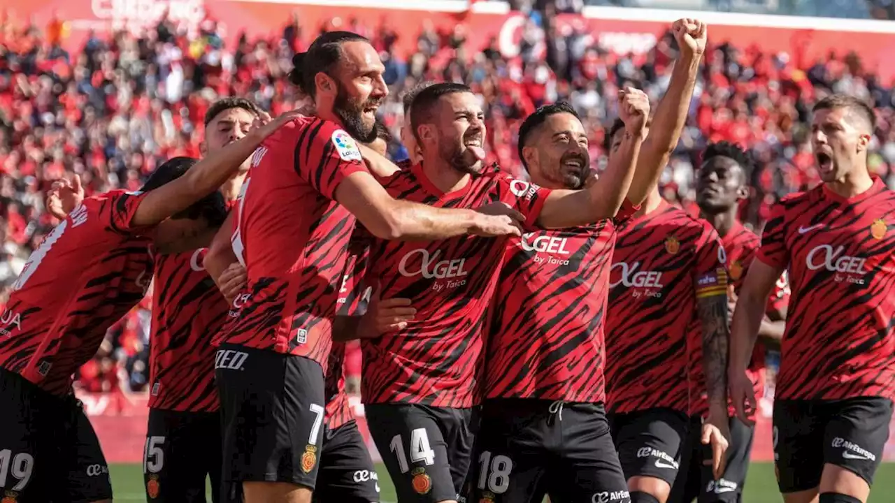 Liga : Majorque renverse Getafe et peut toujours croire à l’Europe