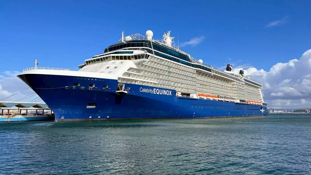 Widow sues Celebrity Cruises for mishandling husband's decomposing body, causing emotional trauma