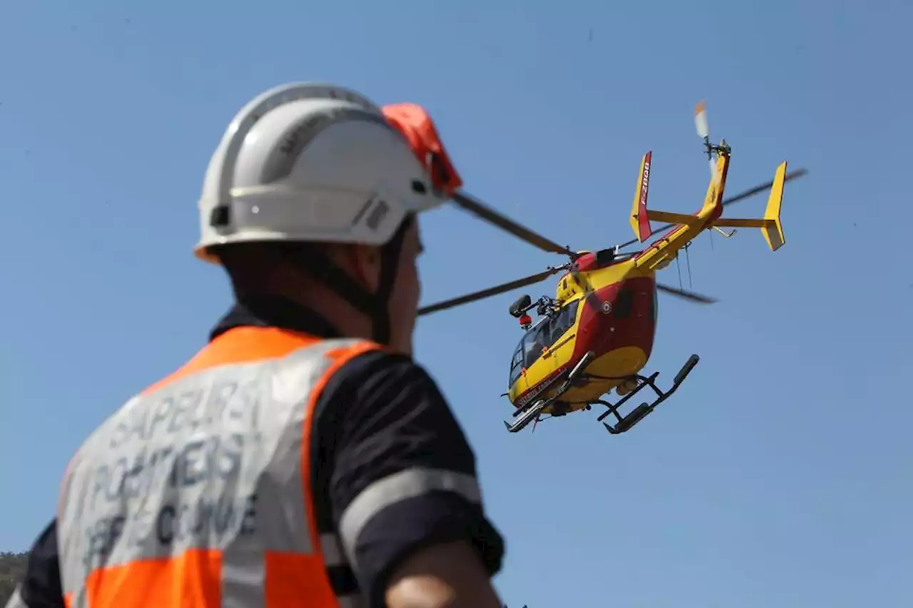 Aubagne : disparition inquiétante d'une septuagénaire dans le massif du Garlaban