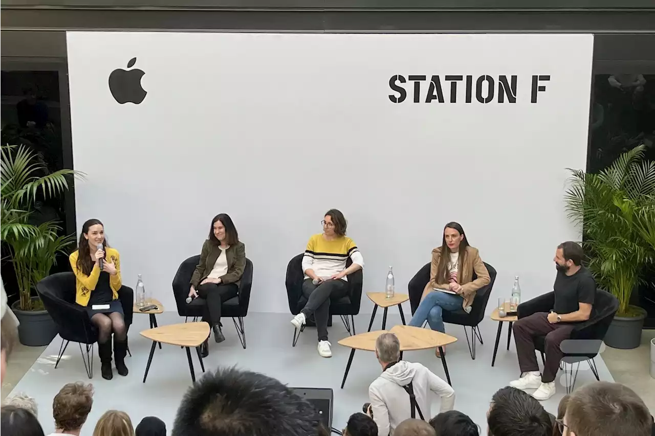 Rencontre avec Apple avant la WWDC « la plus grande et la plus excitante à ce jour »