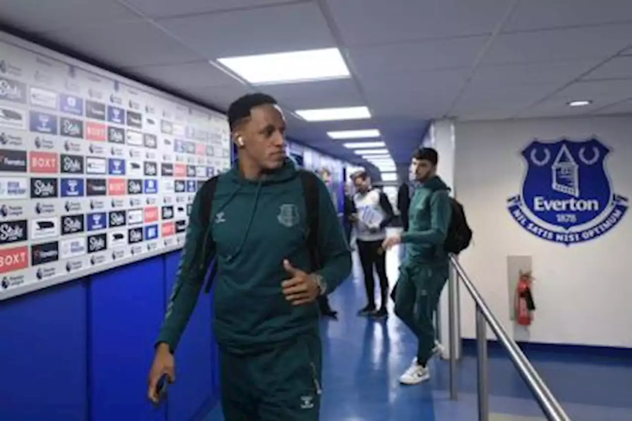 Yerry Mina y Everton lo confirman: la decisión que todos esperaban