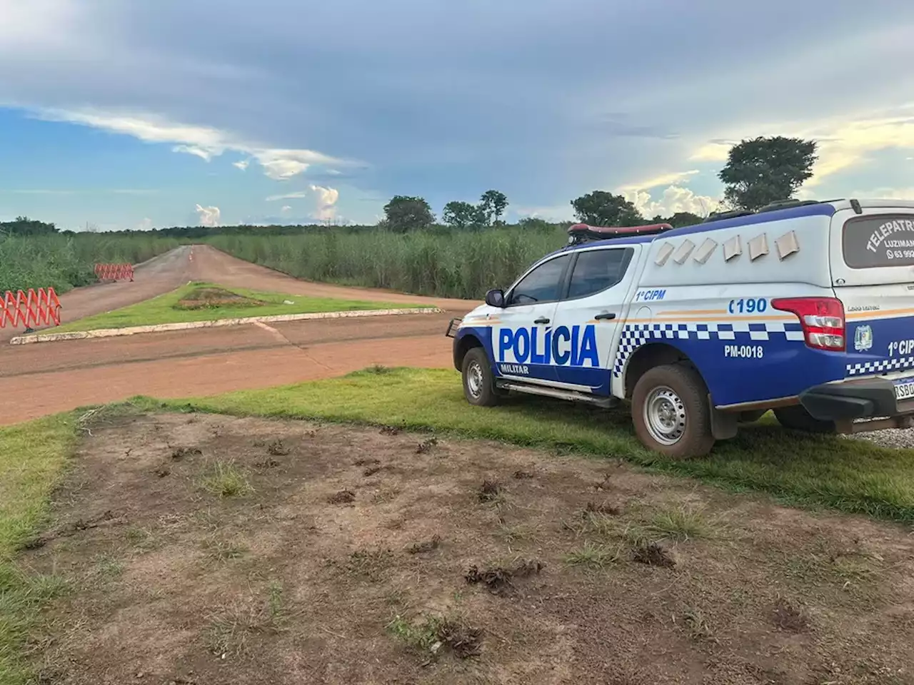 Caçada a grupo que aterrorizou cidade do MT e fugiu para o TO chega ao 14º dia com balanço de sete criminosos mortos e dois presos