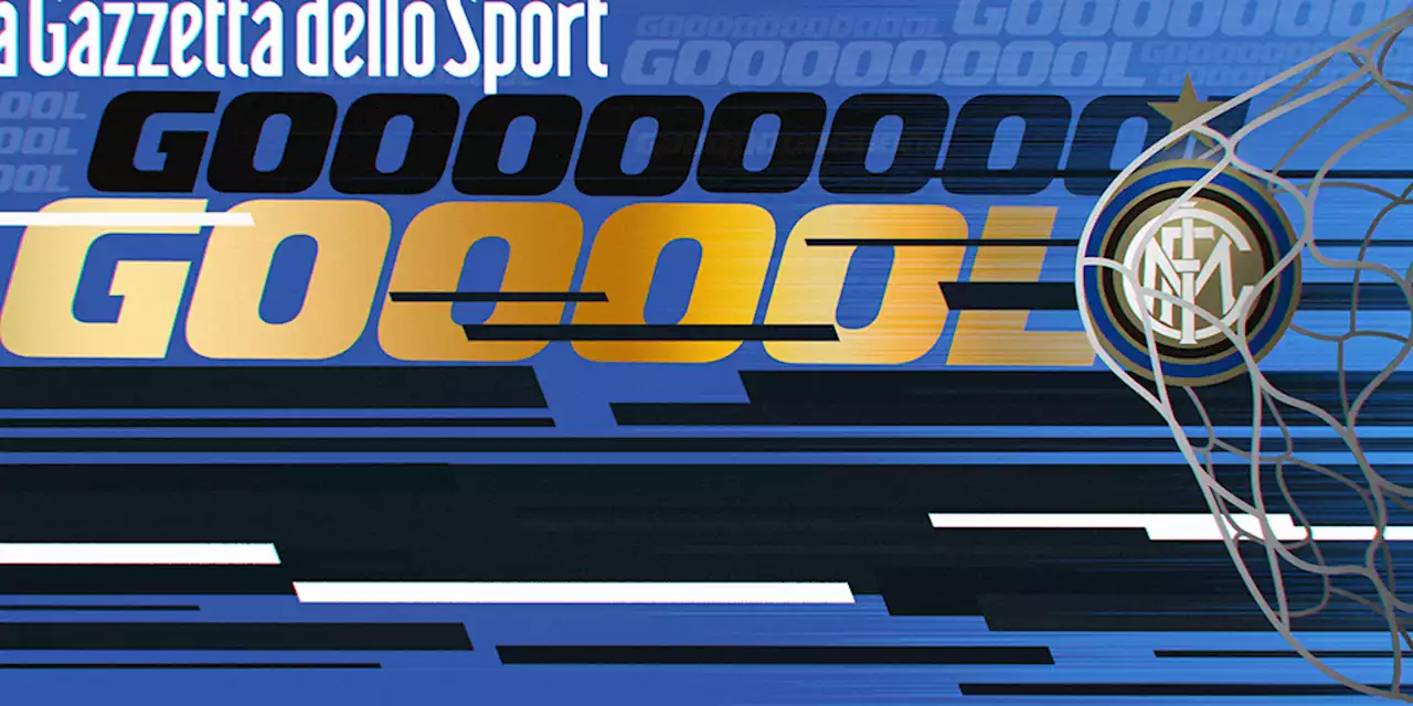 Empoli - Inter: diretta live Serie A Calcio 23/04/2023 | La Gazzetta dello Sport