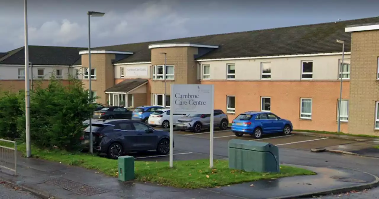 Resident 'bleeding profusely' after scratch attack by care home worker