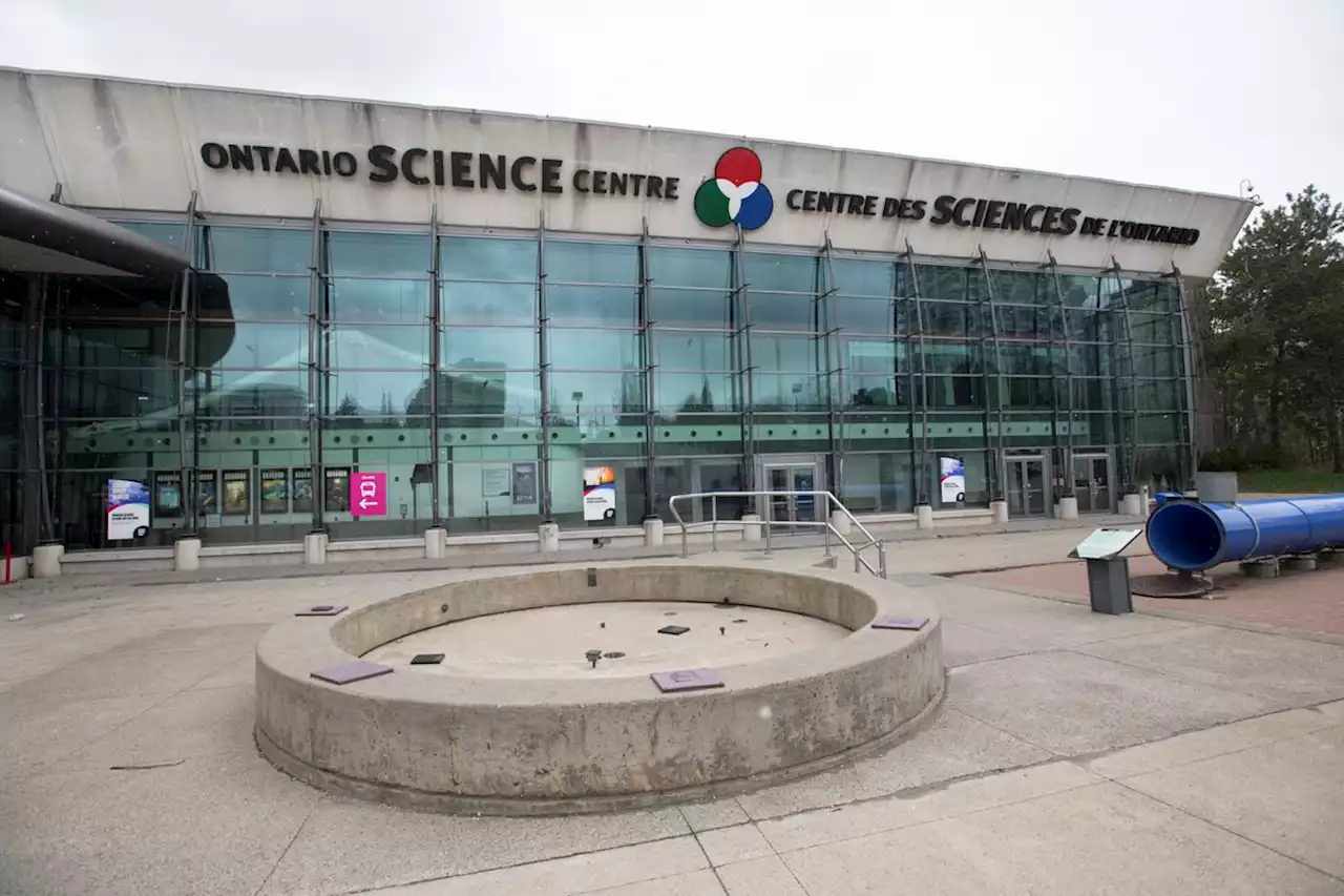 Letters to the editor: ‘The Ontario Science Centre and Ontario Place belong to a bygone age.’ Doug Ford’s Toronto plans, plus other letters to the editor for April 23