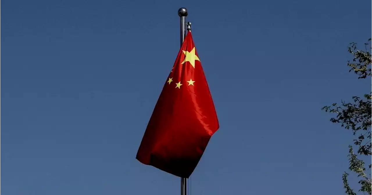 Chinese envoy questions sovereignty of post-Soviet nations