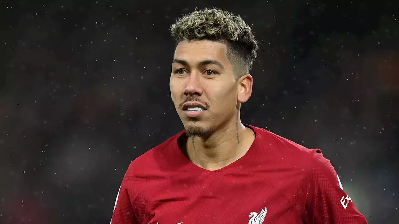 Ditinggal Roberto Firmino, Jurgen Klopp Tegaskan Liverpool Sudah Punya Pengganti | Goal.com Indonesia