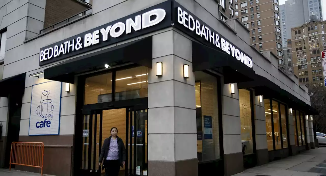 Bed Bath & Beyond shutting down — What it means for NYC and NJ shoppers