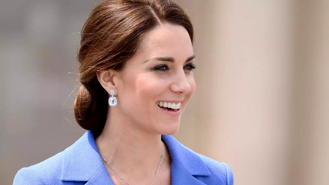 Kate Middleton : Quelle tenue portera t-elle pour le couronnement ?