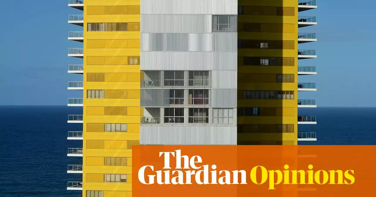 After decades of neglect a housing accord could be the gamechanger Australia needs | Brendan Coates and Joey Moloney