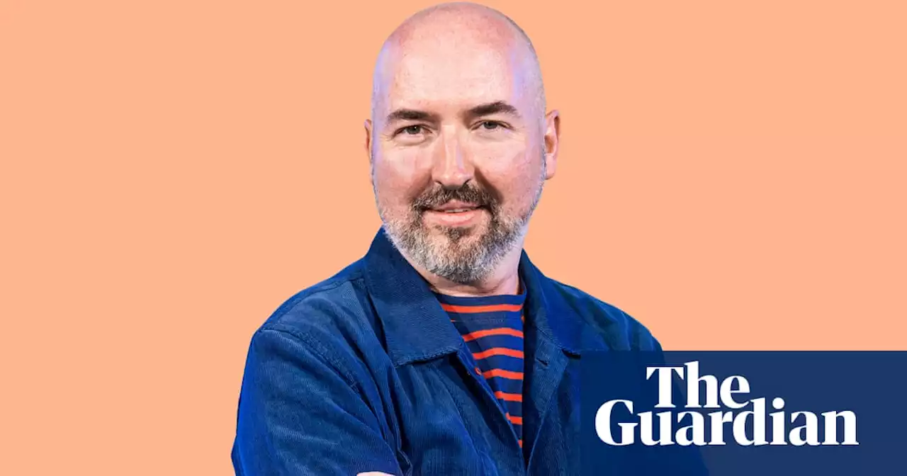 Douglas Stuart: ‘What did I want to be when I was growing up? Heterosexual’