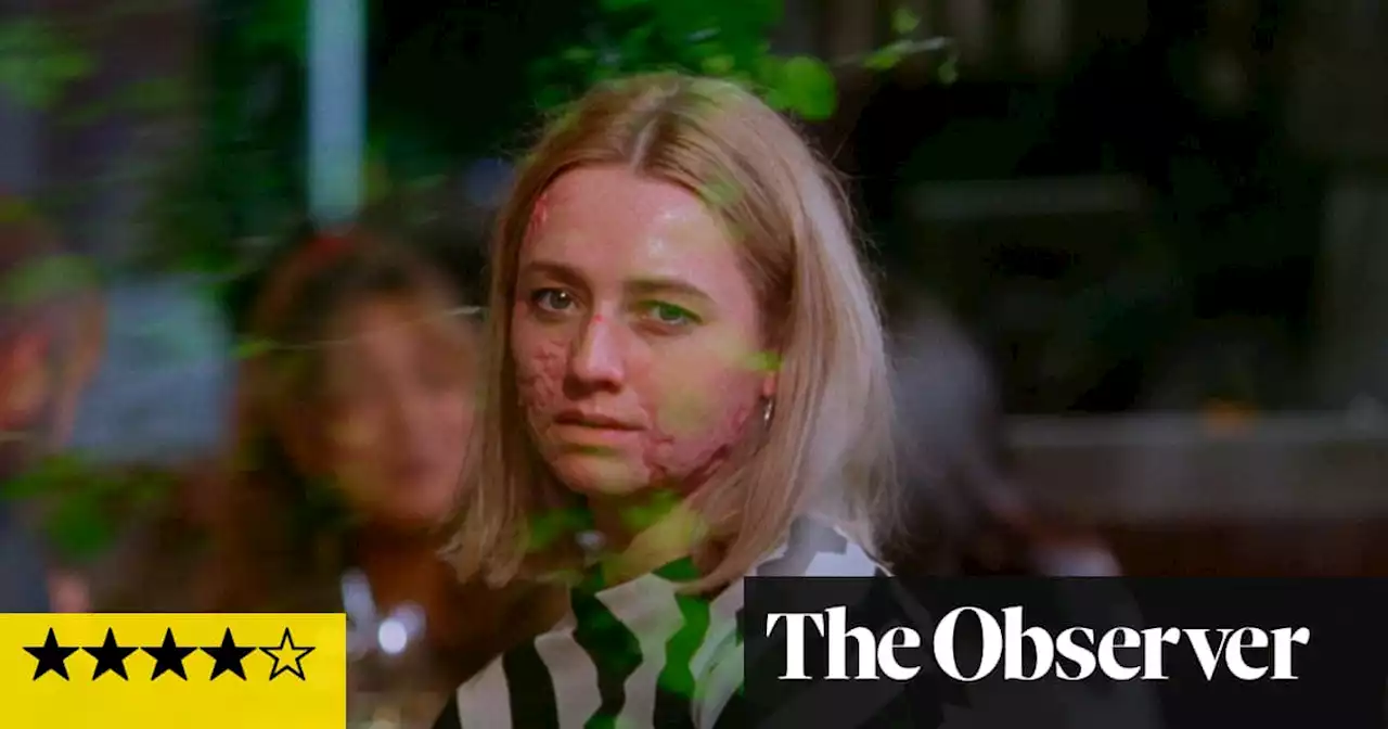 Sick of Myself review – jet-black Norwegian comedy