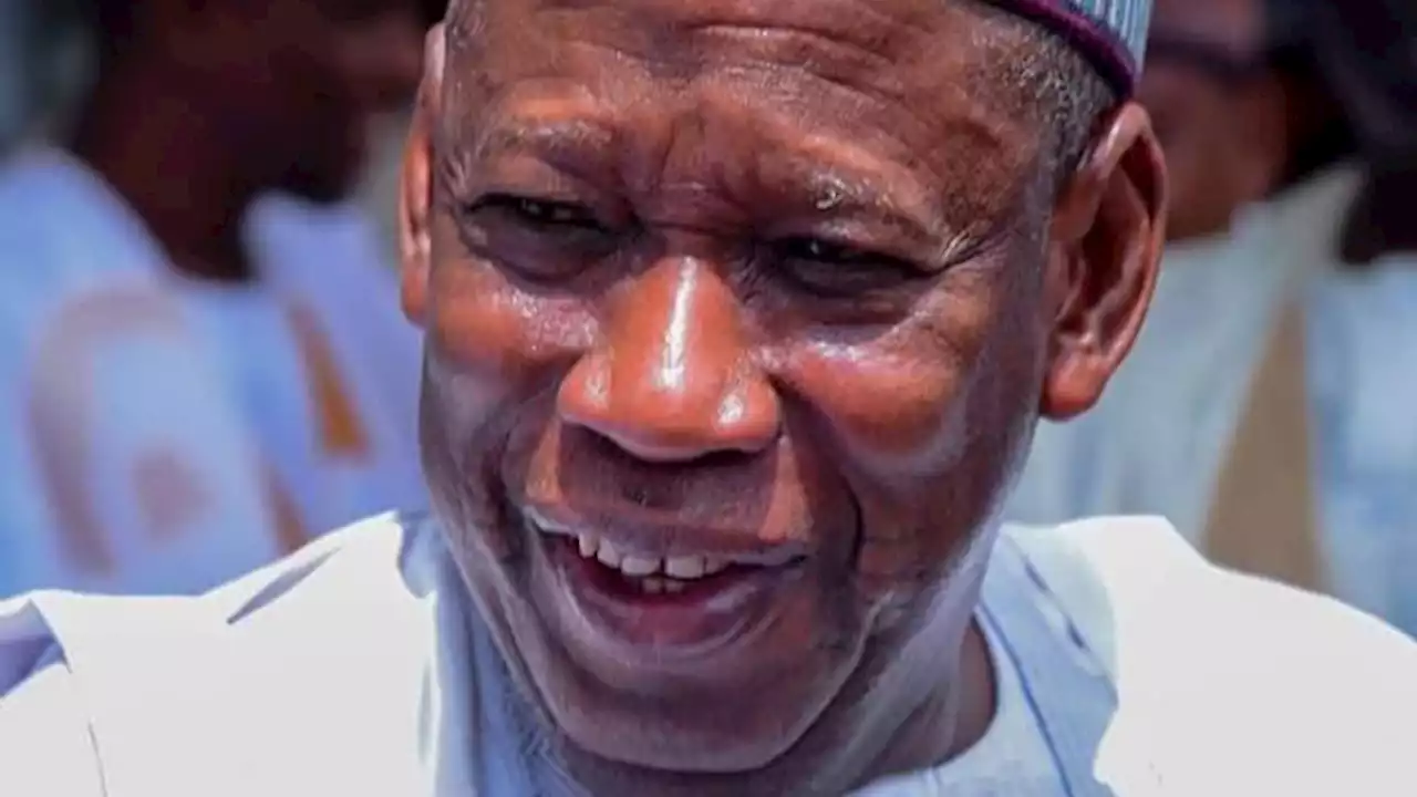 Gov. Ganduje has pardoned 4,000 inmates in 8 years- officia | The Guardian Nigeria News - Nigeria and World News