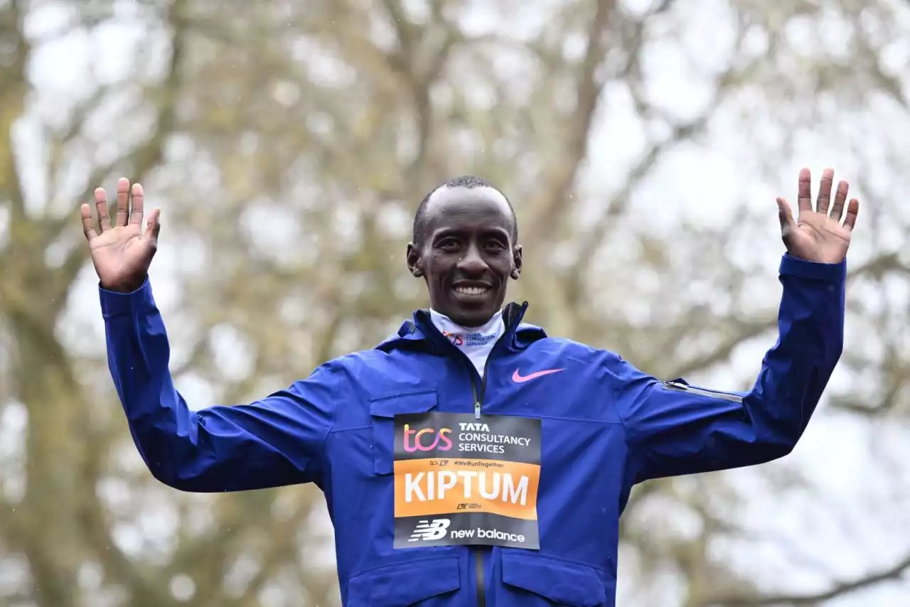 Kiptum and Hassan triumph in astounding London Marathon | The Guardian Nigeria News - Nigeria and World News