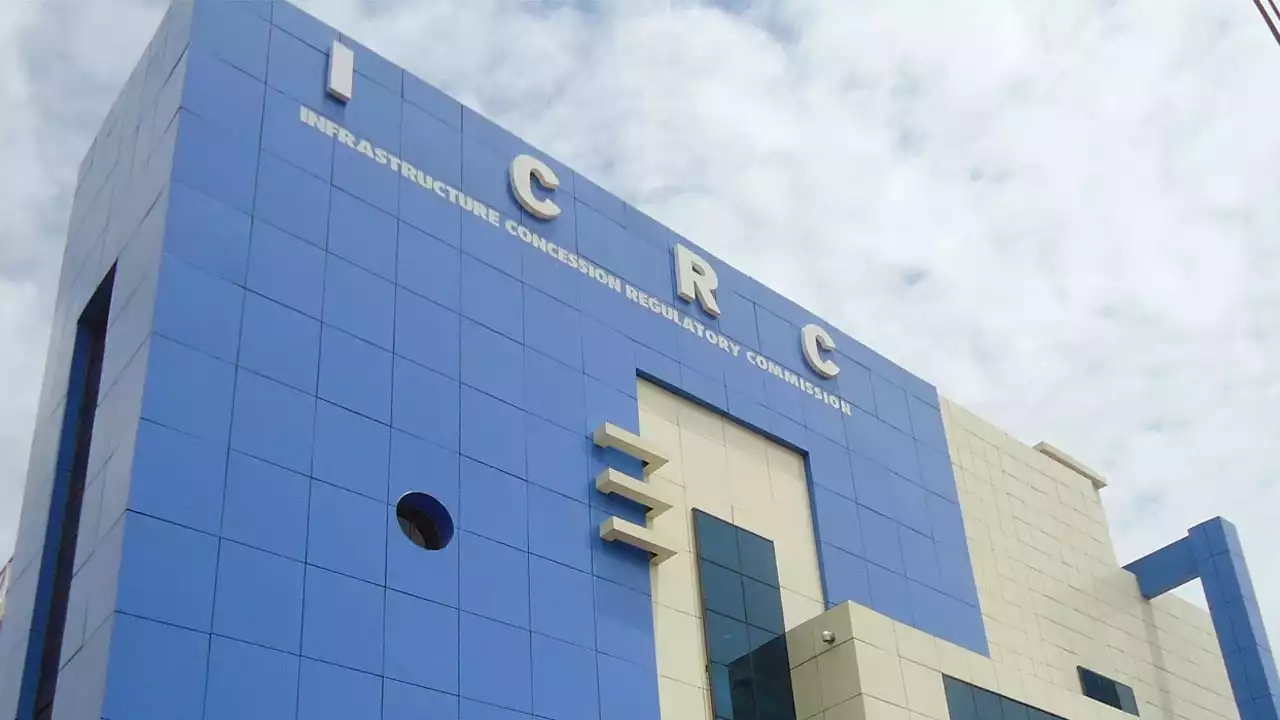 Projects concession to raise N180bn revenue – ICRC | The Guardian Nigeria News - Nigeria and World News