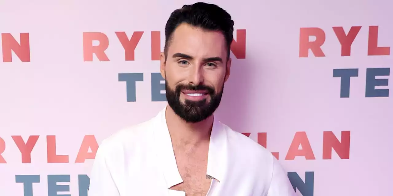 Rylan Clark steps down from presenting role ahead of Big Brother return