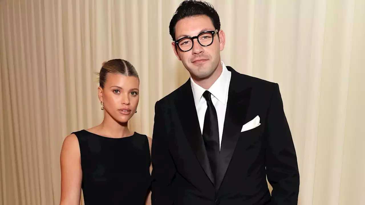 All the details on Sofia Richie's THREE custom Chanel wedding dresses