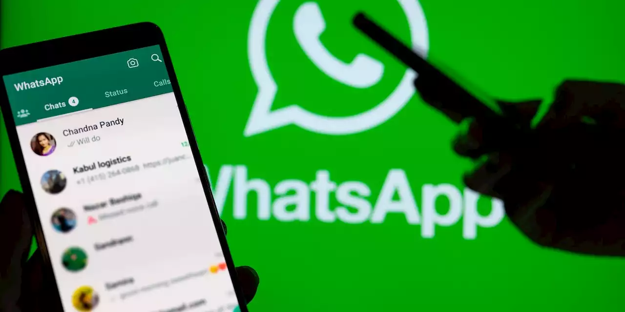 Neue WhatsApp-Funktionen – das müssen User nun wissen