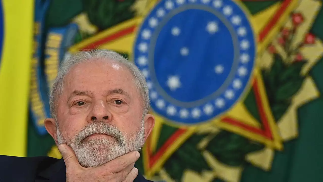 Lula conteso tra i grandi, passa all'incasso (di E. Guanella)