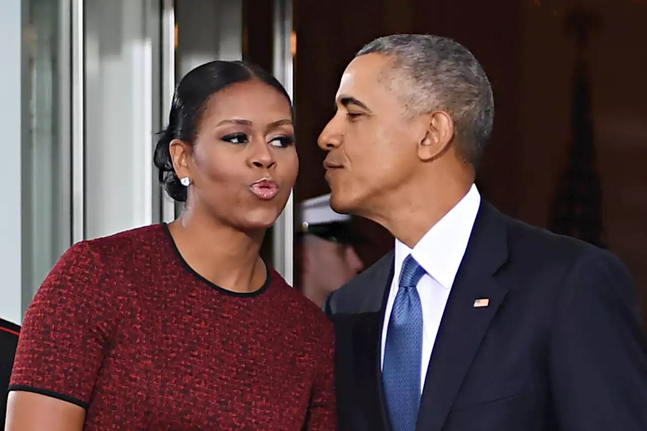 Listen To Michelle Obama And Save Your Marriage By Avoiding This Big Mistake