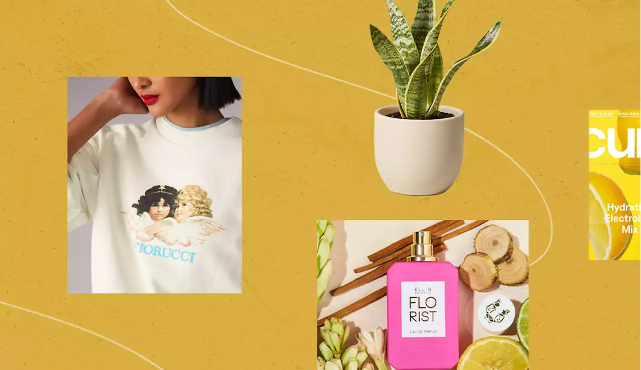 12 Unexpected Products W+G Editors Bought That Made Them So, So Happy This Month