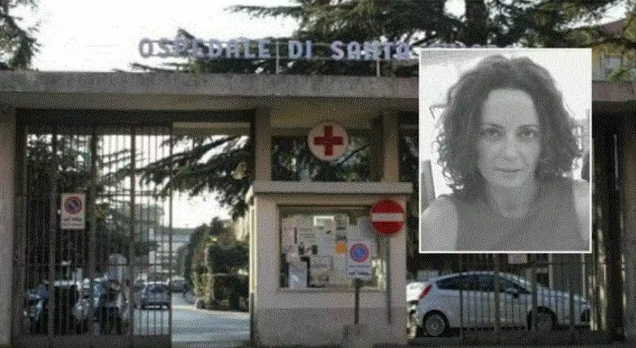 Barbara Capovani, psichiatra aggredita fuori dall'ospedale di Pisa: fermato un 35enne. la donna è in fin di vita