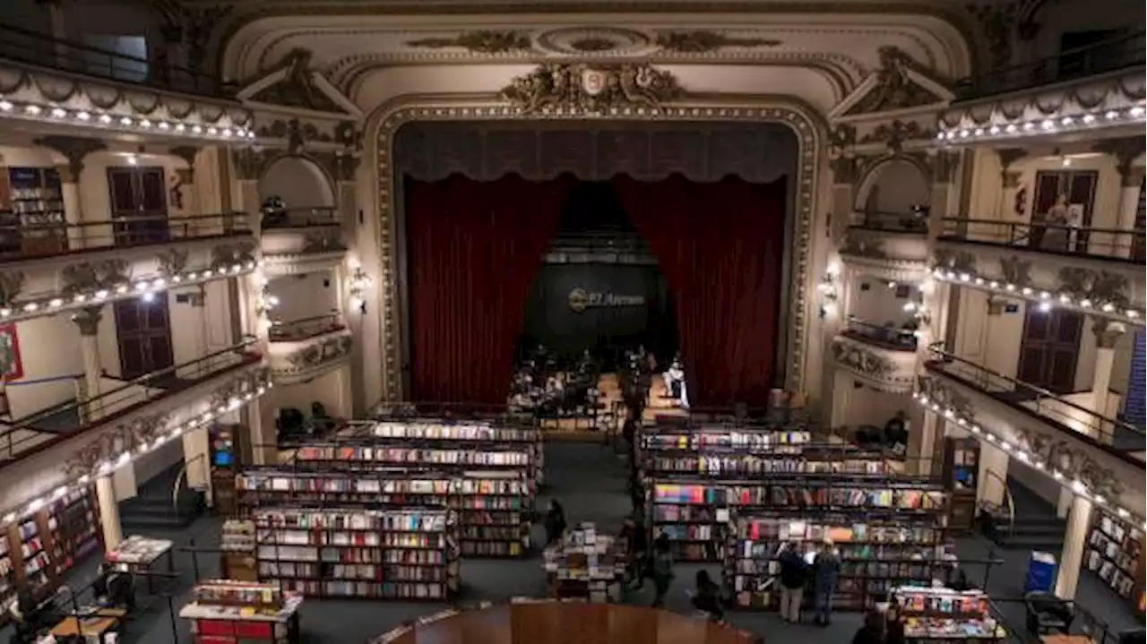 Día del Libro: Trece grandes obras perfectas para celebrar este 23 de abril