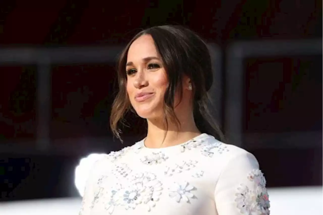 Meghan hits out at UK media over King Charles letters